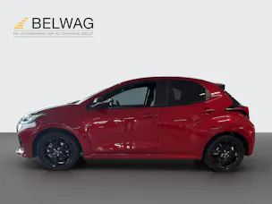 Mazda 2 1.5/92 Hybrid Homura
