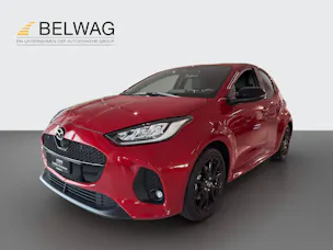 Mazda 2 1.5/92 Hybrid Homura
