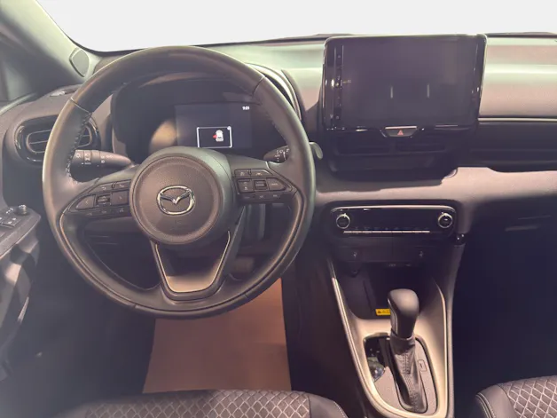 Mazda 2 1.5/92 Hybrid Homura