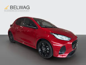 Mazda 2 1.5/92 Hybrid Homura