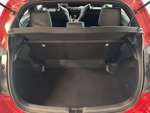 Mazda 2 1.5/92 Hybrid Homura