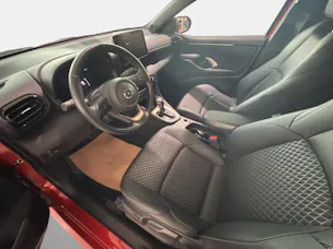 Mazda 2 1.5/92 Hybrid Homura