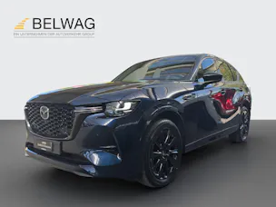 Mazda CX-60 3.3D/254 Homura Plus 4x4
