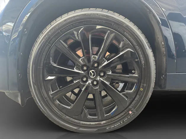 Mazda CX-60 3.3D/254 Homura Plus 4x4