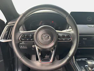Mazda CX-60 3.3D/254 Homura Plus 4x4