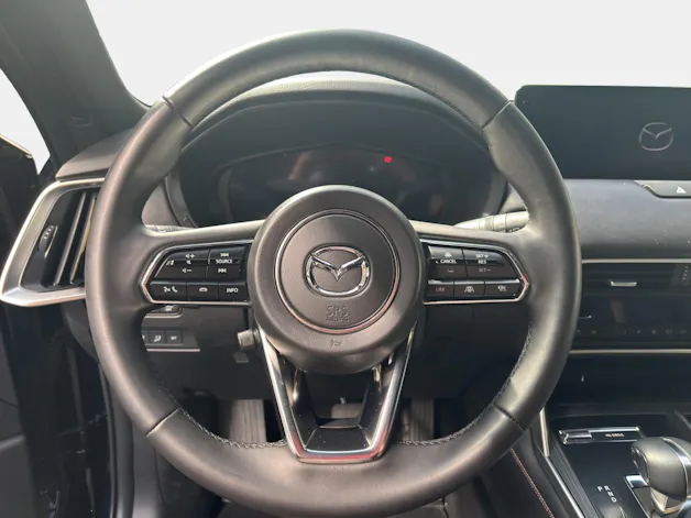 Mazda CX-60 3.3D/254 Homura Plus 4x4