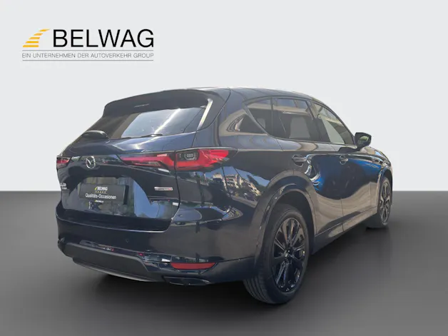 Mazda CX-60 3.3D/254 Homura Plus 4x4