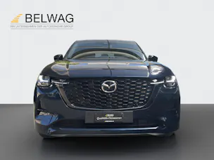 Mazda CX-60 3.3D/254 Homura Plus 4x4