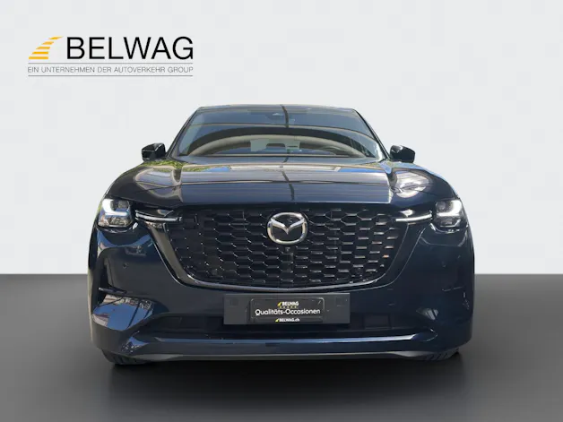 Mazda CX-60 3.3D/254 Homura Plus 4x4