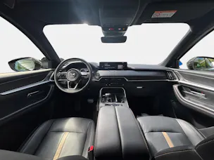 Mazda CX-60 3.3D/254 Homura Plus 4x4
