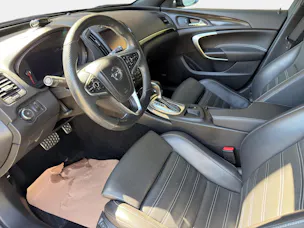 Opel Insignia ST 2.8/325 V6 T 4x4 OPC