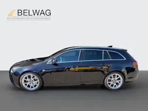 Opel Insignia ST 2.8/325 V6 T 4x4 OPC
