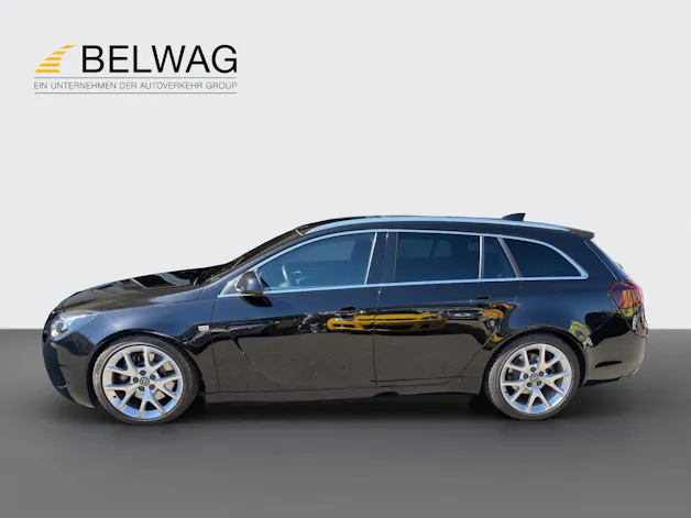 Opel Insignia ST 2.8/325 V6 T 4x4 OPC