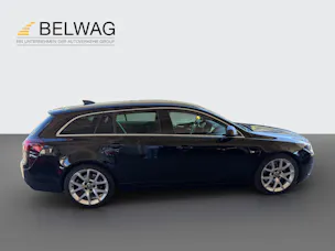 Opel Insignia ST 2.8/325 V6 T 4x4 OPC