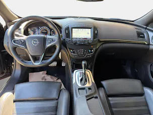 Opel Insignia ST 2.8/325 V6 T 4x4 OPC