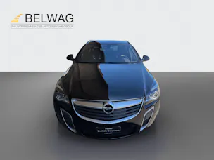 Opel Insignia ST 2.8/325 V6 T 4x4 OPC