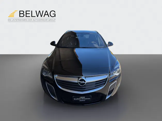 Opel Insignia ST 2.8/325 V6 T 4x4 OPC