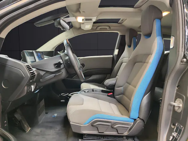 BMW i3 S 120 Ah MFK 23.06.2026