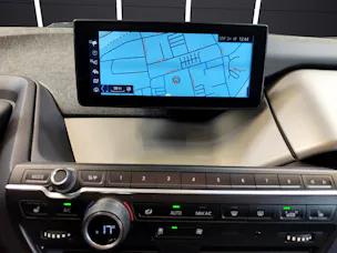 BMW i3 S 120 Ah MFK 23.06.2026