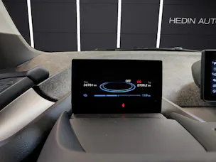 BMW i3 S 120 Ah MFK 23.06.2026