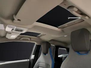 BMW i3 S 120 Ah MFK 23.06.2026