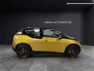 BMW i3 S 120 Ah MFK 23.06.2026