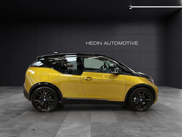 BMW i3 S 120 Ah MFK 23.06.2026