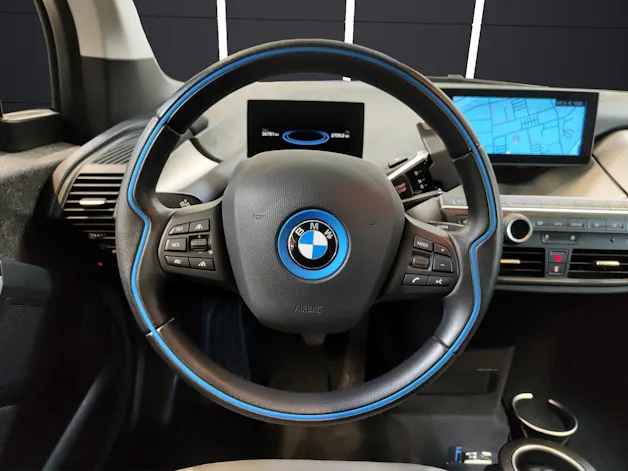 BMW i3 S 120 Ah MFK 23.06.2026