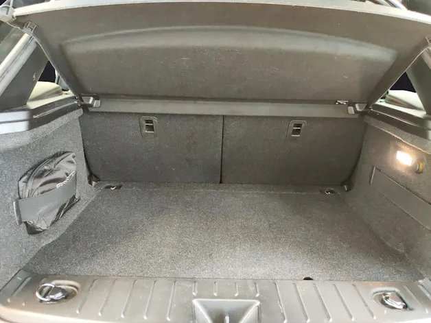 BMW i3 S 120 Ah MFK 23.06.2026