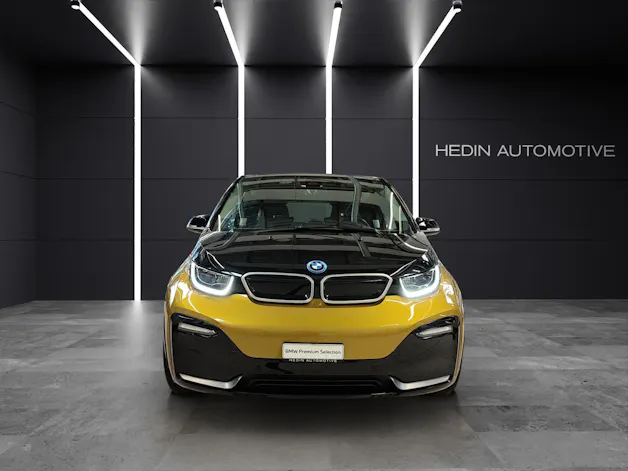 BMW i3 S 120 Ah MFK 23.06.2026