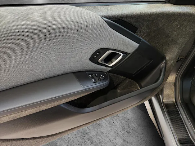 BMW i3 S 120 Ah MFK 23.06.2026