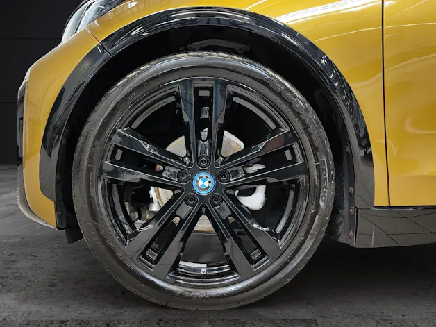 BMW i3 S 120 Ah MFK 23.06.2026