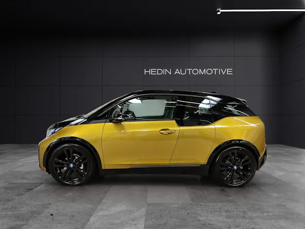 BMW i3 S 120 Ah MFK 23.06.2026