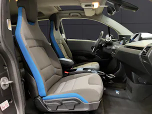 BMW i3 S 120 Ah MFK 23.06.2026