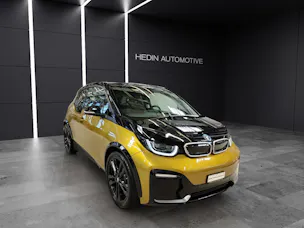 BMW i3 S 120 Ah MFK 23.06.2026