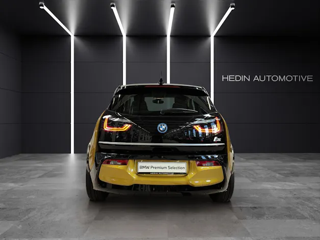 BMW i3 S 120 Ah MFK 23.06.2026