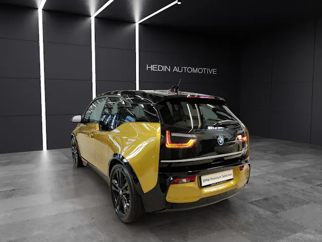 BMW i3 S 120 Ah MFK 23.06.2026