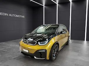 BMW i3 S 120 Ah MFK 23.06.2026