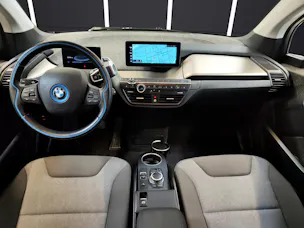 BMW i3 S 120 Ah MFK 23.06.2026
