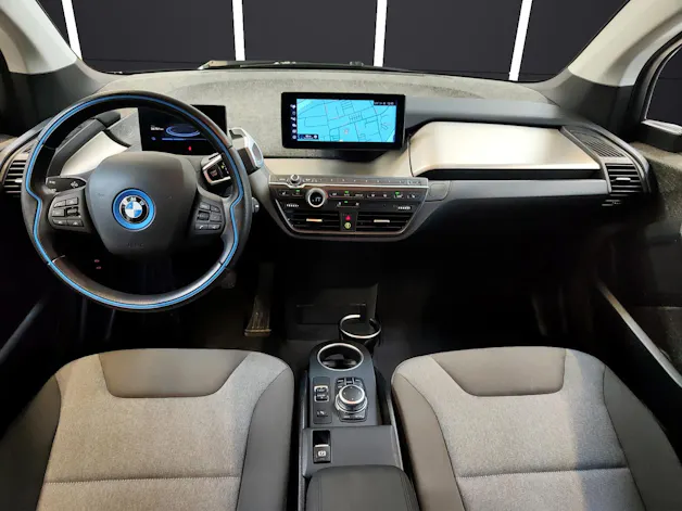BMW i3 S 120 Ah MFK 23.06.2026