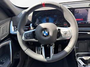 BMW X1 M35i xDrive