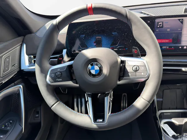 BMW X1 M35i xDrive
