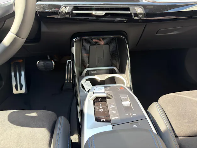BMW X1 M35i xDrive