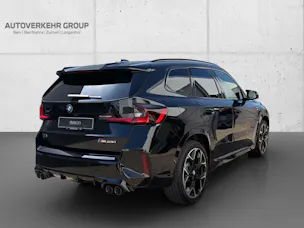 BMW X1 M35i xDrive