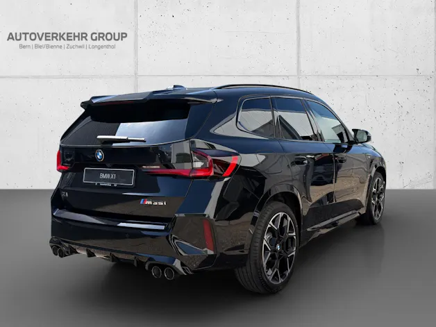BMW X1 M35i xDrive