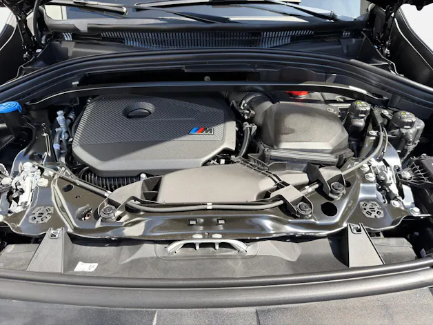 BMW X1 M35i xDrive