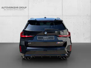 BMW X1 M35i xDrive