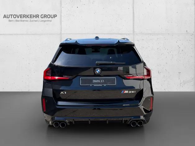 BMW X1 M35i xDrive