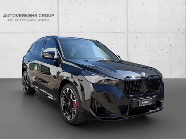 BMW X1 M35i xDrive