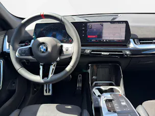 BMW X1 M35i xDrive